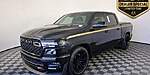 New 2026 RAM 1500 CREW CAB BIG HORN in LAS VEGAS, NEVADA