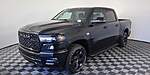 New 2026 RAM 1500 CREW CAB BIG HORN in LAS VEGAS, NEVADA