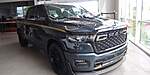 New 2026 RAM 1500 CREW CAB BIG HORN in LAS VEGAS, NEVADA