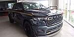 New 2026 RAM 1500 CREW CAB BIG HORN in LAS VEGAS, NEVADA