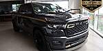New 2026 RAM 1500 CREW CAB BIG HORN in LAS VEGAS, NEVADA