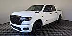 New 2026 RAM 1500 CREW CAB BIG HORN in LAS VEGAS, NEVADA