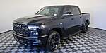 New 2026 RAM 1500 CREW CAB BIG HORN in LAS VEGAS, NEVADA