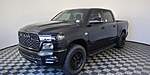 New 2026 RAM 1500 CREW CAB BIG HORN in LAS VEGAS, NEVADA