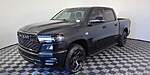 New 2026 RAM 1500 CREW CAB BIG HORN in LAS VEGAS, NEVADA