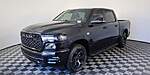 New 2026 RAM 1500 CREW CAB BIG HORN in LAS VEGAS, NEVADA
