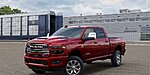 New 2026 RAM 3500 LARAMIE in LAS VEGAS, NEVADA