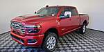New 2026 RAM 3500 LARAMIE in LAS VEGAS, NEVADA