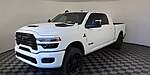 New 2026 RAM 3500 MEGA CAB LARAMIE in LAS VEGAS, NEVADA