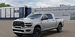 New 2026 RAM 3500 MEGA CAB LARAMIE in LAS VEGAS, NEVADA
