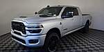 New 2026 RAM 3500 MEGA CAB LARAMIE in LAS VEGAS, NEVADA