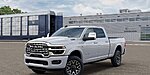 New 2026 RAM 3500 LIMITED in LAS VEGAS, NEVADA