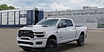 New 2026 RAM 3500 LIMITED in LAS VEGAS, NEVADA