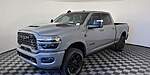 New 2026 RAM 3500 LIMITED in LAS VEGAS, NEVADA