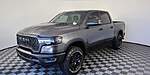 New 2026 RAM 1500 CREW CAB REBEL in LAS VEGAS, NEVADA