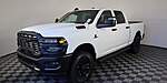 New 2026 RAM 3500 TRADESMAN in LAS VEGAS, NEVADA