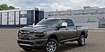 New 2026 RAM 3500 LARAMIE in LAS VEGAS, NEVADA