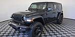 New 2026 JEEP WRANGLER WILLYS 4DR in LAS VEGAS, NEVADA