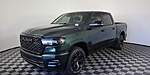 New 2026 RAM 1500 CREW CAB BIG HORN in LAS VEGAS, NEVADA