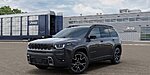 New 2026 JEEP CHEROKEE OVERLAND in LAS VEGAS, NEVADA