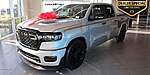 New 2026 RAM 1500 CREW CAB BIG HORN in LAS VEGAS, NEVADA
