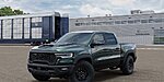 New 2026 RAM 1500 CREW CAB RHO in LAS VEGAS, NEVADA
