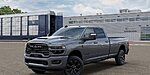 New 2026 RAM 2500 LARAMIE in LAS VEGAS, NEVADA