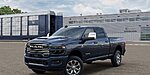 New 2026 RAM 3500 LARAMIE in LAS VEGAS, NEVADA