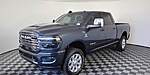New 2026 RAM 3500 LARAMIE in LAS VEGAS, NEVADA