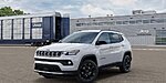 New 2026 JEEP COMPASS LATITUDE ALTITUDE in LAS VEGAS, NEVADA