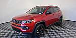 New 2026 JEEP COMPASS LATITUDE ALTITUDE in LAS VEGAS, NEVADA
