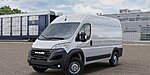 New 2026 RAM PROMASTER CARGO TRAD in LAS VEGAS, NEVADA