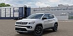 New 2026 JEEP COMPASS LATITUDE ALTITUDE in LAS VEGAS, NEVADA
