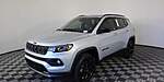 New 2026 JEEP COMPASS LATITUDE ALTITUDE in LAS VEGAS, NEVADA