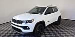 New 2026 JEEP COMPASS LATITUDE ALTITUDE in LAS VEGAS, NEVADA