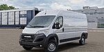 New 2026 RAM PROMASTER CARGO TRAD in LAS VEGAS, NEVADA