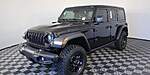 New 2026 JEEP WRANGLER WILLYS 4DR in LAS VEGAS, NEVADA