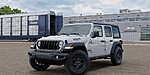 New 2026 JEEP WRANGLER WILLYS 4DR in LAS VEGAS, NEVADA