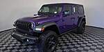 New 2026 JEEP WRANGLER WILLYS 4DR in LAS VEGAS, NEVADA