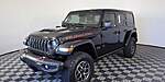 New 2026 JEEP WRANGLER RUBICON 4DR in LAS VEGAS, NEVADA