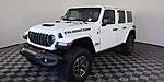 New 2026 JEEP WRANGLER RUBICON 4DR in LAS VEGAS, NEVADA
