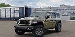 New 2026 JEEP WRANGLER RUBICON 4DR in LAS VEGAS, NEVADA