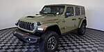 New 2026 JEEP WRANGLER RUBICON 4DR in LAS VEGAS, NEVADA
