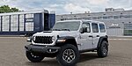 New 2026 JEEP WRANGLER RUBICON 4DR in LAS VEGAS, NEVADA