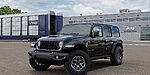 New 2026 JEEP WRANGLER RUBICON 4DR in LAS VEGAS, NEVADA