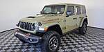 New 2026 JEEP WRANGLER RUBICON 4DR in LAS VEGAS, NEVADA