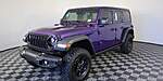 New 2026 JEEP WRANGLER WILLYS 4DR in LAS VEGAS, NEVADA