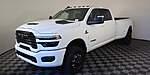New 2026 RAM 3500 LARAMIE in LAS VEGAS, NEVADA
