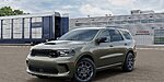 New 2026 DODGE DURANGO GT HEMI PREMIUM in LAS VEGAS, NEVADA