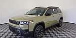 New 2026 JEEP CHEROKEE LAREDO in LAS VEGAS, NEVADA